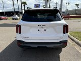 New 2025 Kia Sorento SX Prestige w/ Olive Brown Leather Package image 5
