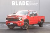 Used 2024 Chevrolet Silverado 3500 LTZ image 6