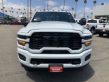 New 2025 RAM 2500 Big Horn image 2