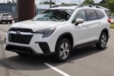 New 2025 Subaru Ascent Premium image 2