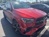 Used 2024 Mercedes-Benz GLE 450 4MATIC image 3