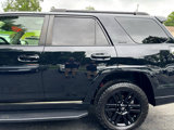 Used 2021 Toyota 4Runner Nightshade image 4
