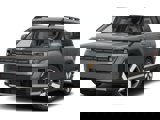New 2025 Hyundai Santa Fe Limited image 4