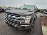 Used 2019 Ford F150 4x4 SuperCrew image 3