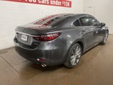 Used 2020 MAZDA MAZDA6 Touring image 3