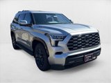 New 2026 Toyota Sequoia Platinum image 3