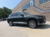 Used 2025 Genesis GV80 2.5T Standard image 3