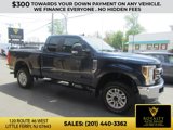 Used 2019 Ford F250 XL w/ STX Appearance Package image 2