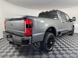 New 2025 Ford F250 Lariat image 3
