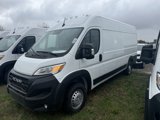 New 2025 RAM ProMaster 3500 w/ Cold Weather Group image 3