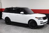 Used 2016 Land Rover Range Rover Supercharged image 2