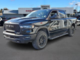 New 2025 RAM 1500 Rebel w/ G/T Package image 2