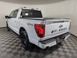 New 2025 Ford F150 Lariat w/ Equipment Group 502A High image 5