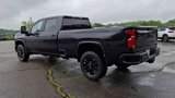 Certified 2025 Chevrolet Silverado 2500 LT w/ Trail Boss Package image 6