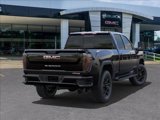 New 2025 GMC Sierra 2500 AT4 w/ AT4 Premium Plus Package image 4