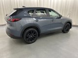 Used 2024 MAZDA CX-5 Carbon Edition image 4