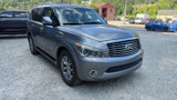 Used 2014 INFINITI QX80 4WD image 6