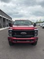 New 2025 Ford F350 Lariat image 3