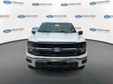 New 2025 Ford F150 XLT w/ Equipment Group 302A MID image 3
