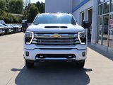 New 2026 Chevrolet Silverado 3500 High Country w/ High Country Premium Package image 5