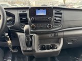 Certified 2023 Ford Transit 250 Low Roof AWD image 2