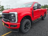New 2025 Ford F350 XL image 3