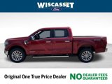 New 2025 Ford F150 Lariat w/ Equipment Group 501A Mid image 2