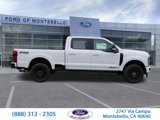 New 2025 Ford F250 Lariat w/ Lariat Ultimate Package image 2