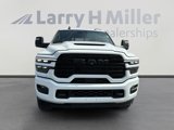 New 2025 RAM 2500 Laramie w/ Night Edition image 3