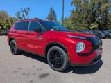 New 2025 Mitsubishi Outlander SEL Black Edition image 2