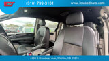Used 2020 Dodge Grand Caravan SXT image 5