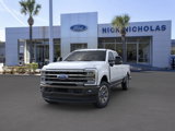 New 2025 Ford F350 King Ranch image 2