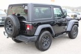 Used 2021 Jeep Wrangler Sport image 4