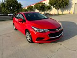 Used 2018 Chevrolet Cruze LS image 5