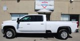 Used 2022 Chevrolet Silverado 2500 LT w/ Fleet Comfort Package image 5