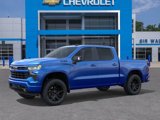 New 2026 Chevrolet Silverado 1500 RST w/ RST All Star Premium Package image 2