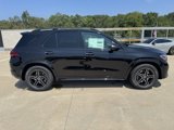 New 2026 Mercedes-Benz GLE 350 4MATIC image 2