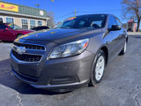 Used 2013 Chevrolet Malibu LS w/ Protection Package image 3