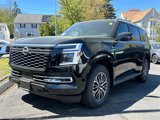 New 2025 Nissan Armada SL image 5