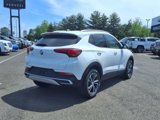 Certified 2022 Buick Encore GX Select image 3