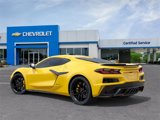 New 2025 Chevrolet Corvette Z06 w/ Battery Protection Package image 3
