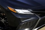 Used 2024 Toyota Camry XSE image 3