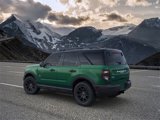 New 2025 Ford Bronco Sport Badlands image 4
