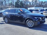 New 2025 MAZDA CX-90 3.3 Turbo w/ Preferred Package image 3