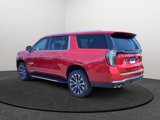 New 2025 Chevrolet Suburban High Country image 4