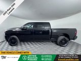 New 2025 RAM 2500 Laramie image 5