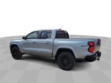 New 2025 Chevrolet Colorado Z71 w/ Midnight Edition image 6