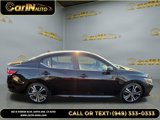 Used 2021 Nissan Sentra SR image 4