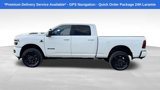 New 2025 RAM 2500 Laramie image 5