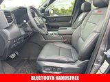 New 2025 Toyota Sequoia TRD Pro image 3